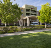 Courtyard by Marriott Dallas Arlington South - Accommodation Los Angeles