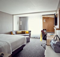 Courtyard by Marriott Dallas Carrollton and Carrollton Conference Center - Accommodation Los Angeles