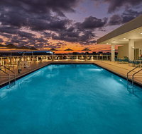 Courtyard by Marriott Delray Beach - Accommodation Los Angeles