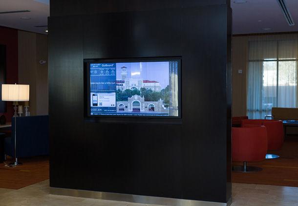 Courtyard By Marriott Lubbock Downtown/University Area - thumb 2