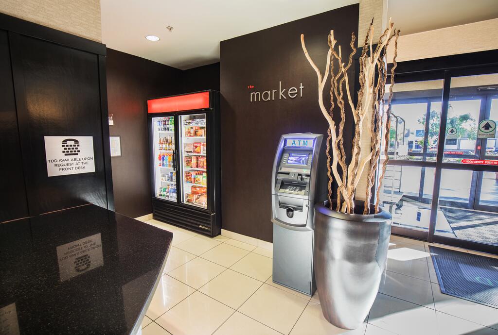 Courtyard By Marriott Merced - thumb 3