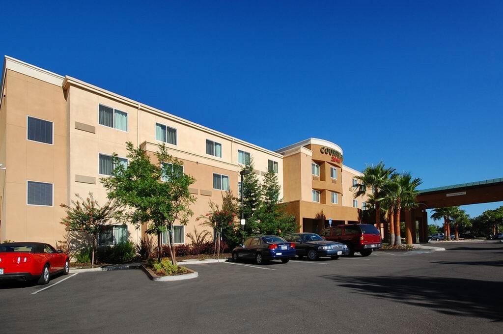 Courtyard By Marriott Merced - thumb 0