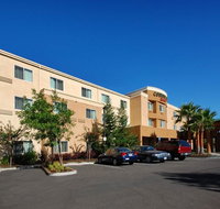 Courtyard by Marriott Merced - Accommodation Los Angeles