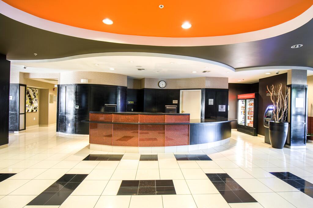 Courtyard By Marriott Merced - thumb 2