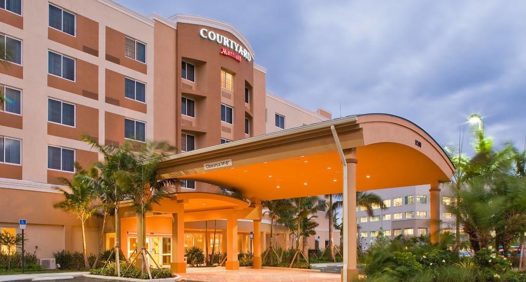 Courtyard By Marriott Miami West/FL Turnpike - thumb 0