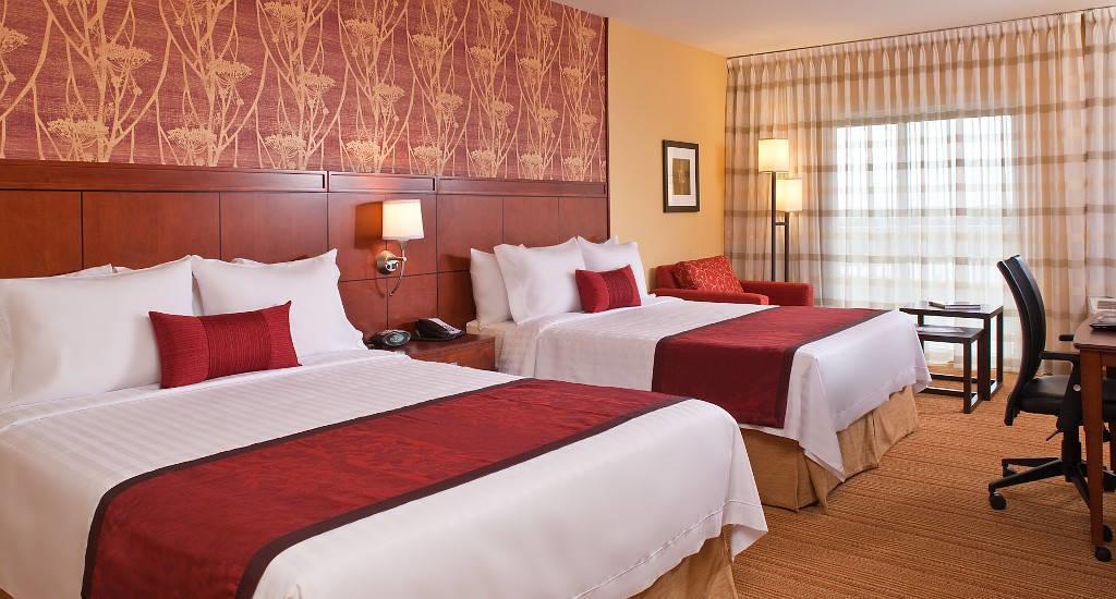 Courtyard By Marriott Miami West/FL Turnpike - thumb 1