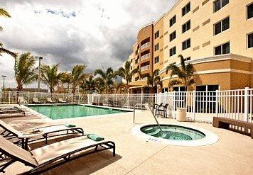 Courtyard By Marriott Miami West/FL Turnpike - thumb 3