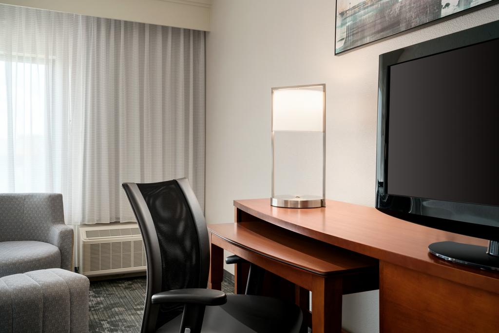 Courtyard By Marriott Middletown Goshen - thumb 3