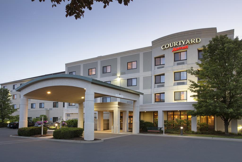 Courtyard By Marriott Middletown Goshen - thumb 0