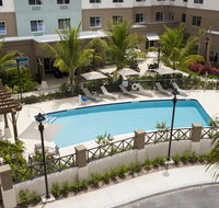 Courtyard by Marriott Palm Beach Jupiter - Accommodation Los Angeles