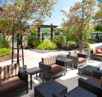 Courtyard by Marriott San Francisco Airport/Oyster Point Waterfront - Accommodation Los Angeles