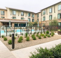 Courtyard by Marriott Thousand Oaks Agoura Hills - Accommodation Los Angeles