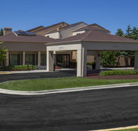 Courtyard Chicago Highland Park/Northbrook - Accommodation Los Angeles