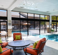 Courtyard Dallas Arlington/Entertainment District - Accommodation Los Angeles