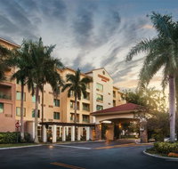 Courtyard Fort Lauderdale SW Miramar - Accommodation Los Angeles