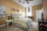 Courtyard Gem Near Downtown New Orleans Accommodation Los Angeles