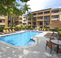 Courtyard Miami Airport West/Doral - Accommodation Los Angeles