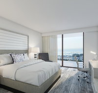 Courtyard Miami Coconut Grove - Accommodation Los Angeles