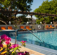 Courtyard Miami Coral Gables - Accommodation Los Angeles