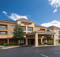Courtyard Tuscaloosa - Accommodation Los Angeles