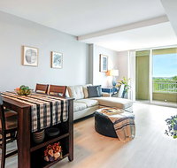 Cozy 1 Bedroom close to the Beach - Accommodation Los Angeles
