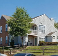 Cozy 2 Bedroom 2 Bath Condo Near MGM National Harbor and Top Golf - Accommodation Los Angeles