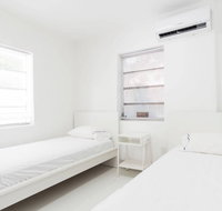 Cozy 2BR 1BA in Heart of Miami - Accommodation Los Angeles