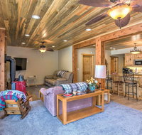 Cozy Buena Vista Apartment w/Grill  Mtn. Views - Accommodation Los Angeles