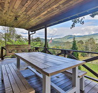 Cozy Burnsville Family Home in National Forest - Accommodation Los Angeles