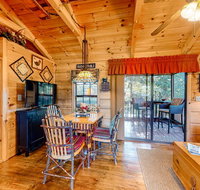 Cozy Cabin at TrackRock - Accommodation Los Angeles