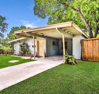 Cozy Casa - Accommodation Los Angeles