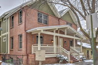 Accommodation Los Angeles