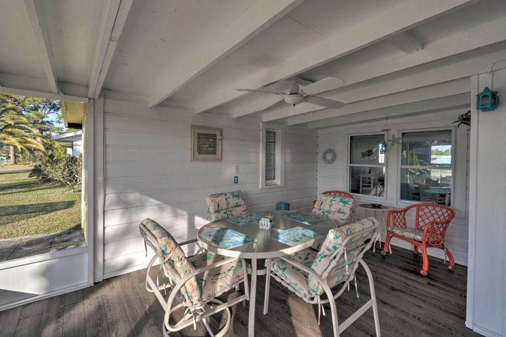 Cozy Coastal Haven 3.5 Mi To Englewood Beach - thumb 2