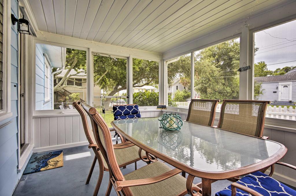 Cozy Cocoa Home - Walk To River & Historic Village - thumb 2