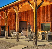 Cozy Cora Studio with Mountain Views - Near Pinedale - Accommodation Los Angeles