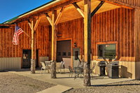 Cora Wy Accommodation Los Angeles