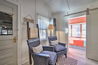 Accommodation Los Angeles