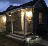 Cozy Cottage River House - Accommodation Los Angeles