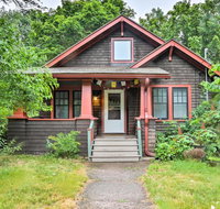 Cozy Family Home 20 Min from Hunter Ski Mountain - Accommodation Los Angeles