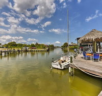 Cozy Fishermen's Studio with Patio - 9 Mi From Kemah - Accommodation Los Angeles