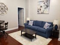 Cozy Gem Getaway Near NOLA Accommodation Los Angeles