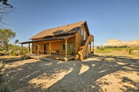 Booking Henrieville Accommodation Los Angeles