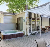 Cozy Hideaway - Accommodation Los Angeles