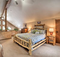 Cozy Home w/Grill - 2 Mi. to Ouray Ice Park! - Accommodation Los Angeles