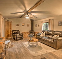 Cozy Hub w/ Fire Pit 2 Min to Mt. Rainier NP - Accommodation Los Angeles