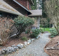 Cozy Indianola Craftsman - Accommodation Los Angeles