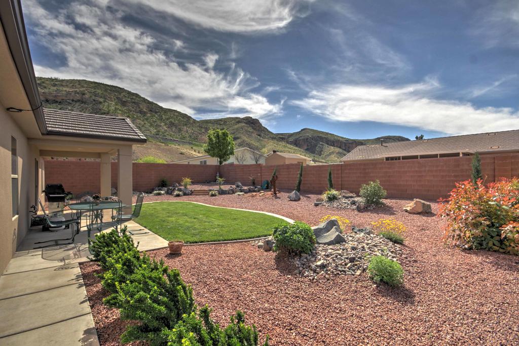 Cozy La Verkin Home - 20 Miles To Zion Natl Park! - thumb 1
