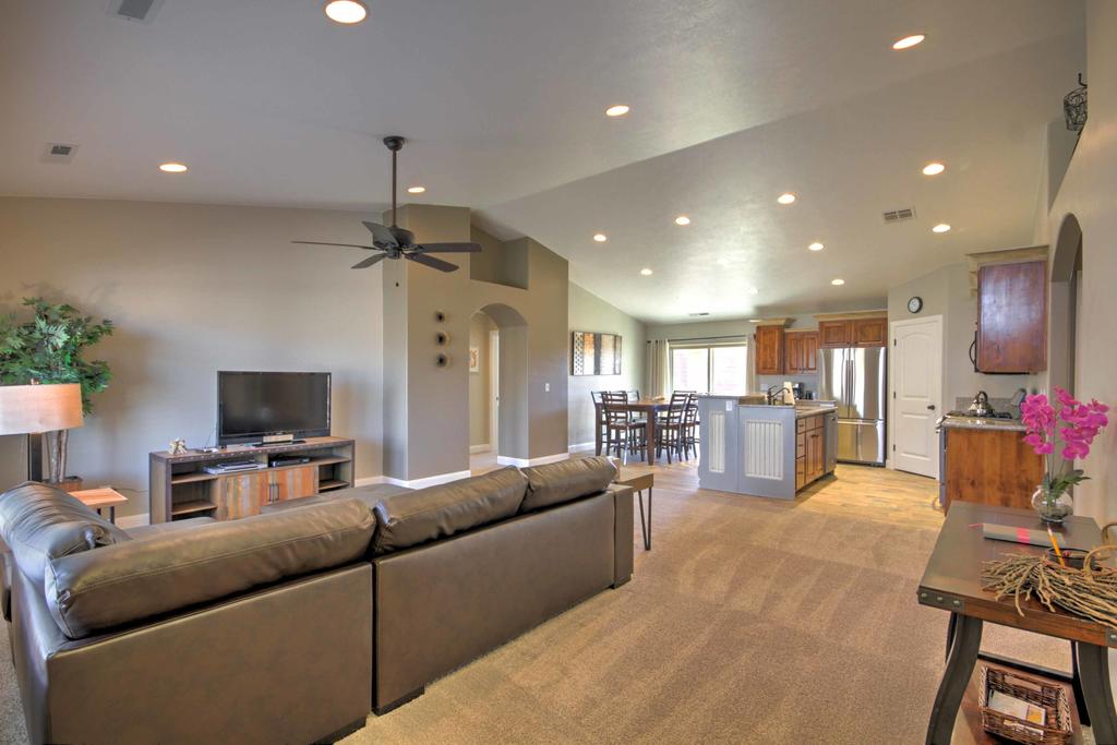 Cozy La Verkin Home - 20 Miles To Zion Natl Park! - thumb 3