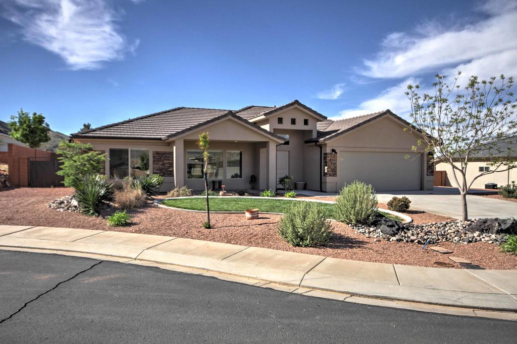 Cozy La Verkin Home - 20 Miles To Zion Natl Park! - thumb 2