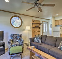 Cozy Living in Ouray, 1 Block Walk to Main St - Accommodation Los Angeles